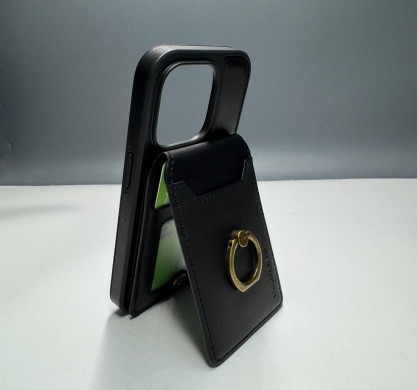 Чехол MAGKING wallet